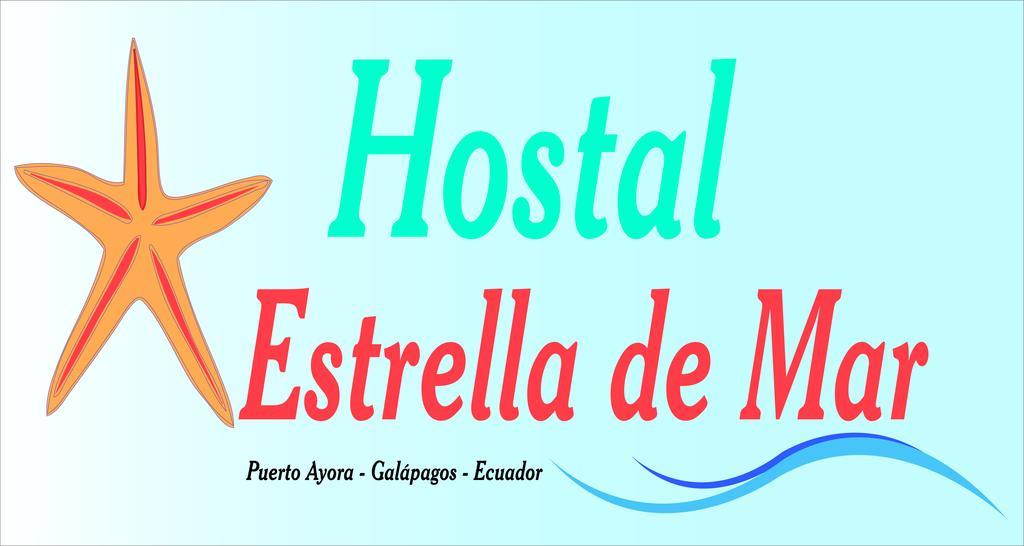 Hostal Estrella De Mar Puerto Ayora  Extérieur photo