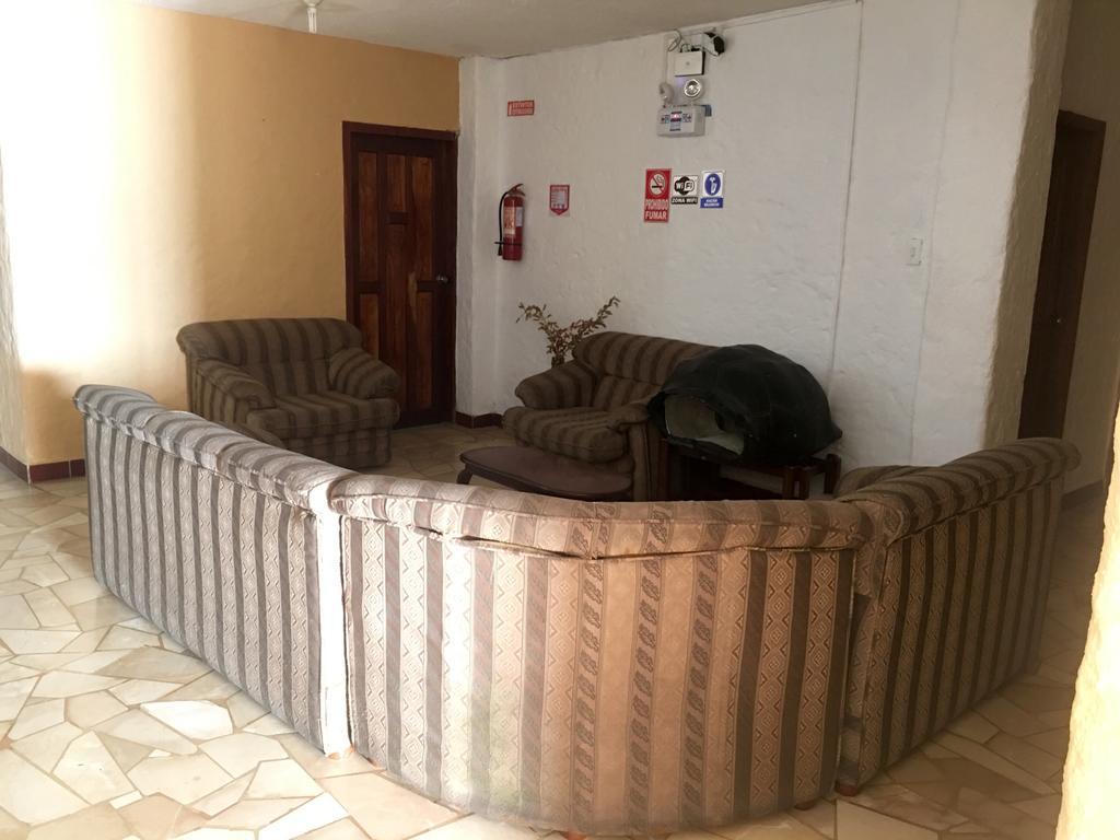 Hostal Estrella De Mar Puerto Ayora  Extérieur photo