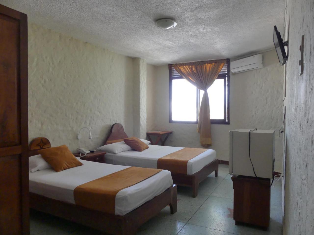 Hostal Estrella De Mar Puerto Ayora  Extérieur photo